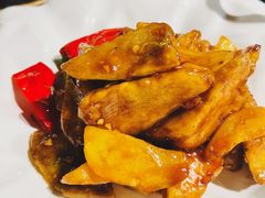 -奉天小馆·非遗东北菜(沈阳万象城店)