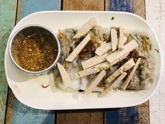 -Doo Dee Thai Food(Issan/Isaan/Esan)