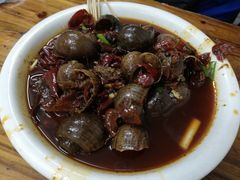 -三哥田螺(北书院街店)
