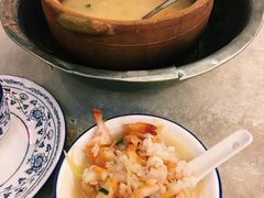 -辉记潮汕海鲜砂锅粥(林和西店)