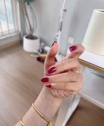 -JX今喜美甲美睫