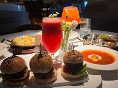 -佐度王子扒房(天鹅湖店)