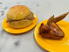 -冰岛茶餐厅(人民路店)