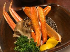 花鸟风月&nbsp;套餐-蟹道乐(網元別館店)