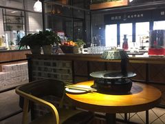 -韩烧里烧肉啤酒馆(大唐西市店)