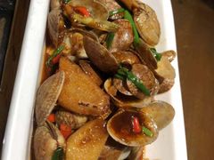 -刀板香·安徽菜(国购IFC店)