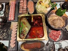 -王家渡火锅店(亦庄店)