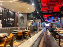 -前门·鲜肉火锅(长风店)