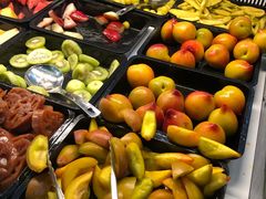 -老炳·七丛松甘草水果