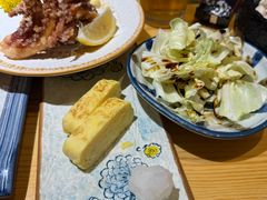 -晶吉·居酒屋·烧鸟·生鱼饭(中山区民主广场店)