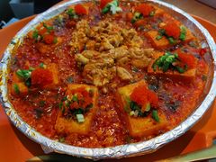 -花盐街·四川乐山小吃(西单大悦城店)