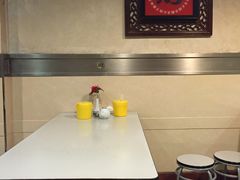 -民间老鸡汤面馆(中山北路店)