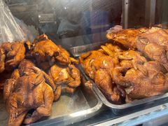 德州扒鸡-陶记正宗德州扒鸡(科巷店)