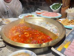 -小龙坎火锅(香港中路店)