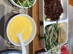 -香满园春饼·家常菜(东大桥店)