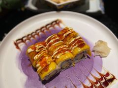 -無境·匠心日本料理(汉街店)