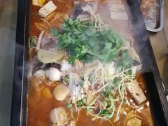 -浔味·山屿湖·正宗淳牌全鱼宴老字号
