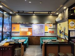 -醉炫音速烧烤(沙河总店)