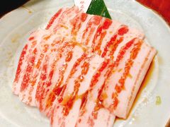 -热血兄弟·炭火烤肉(融侨中心店)
