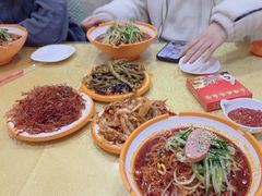 -三姐妹冷面馆(保卫路店)