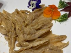 -正德楼果木烤鸭·渔家菜(东港店)