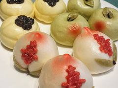 -北京贵宾楼饭店·紫金