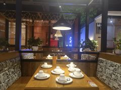 -江渔儿酸菜鱼(东二环泰禾店)