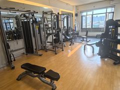 -律舟OasisFit健身工作室