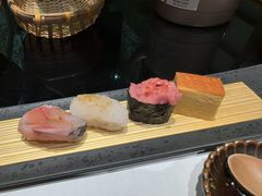 -AKIMOTO秋本寿司(双井店)