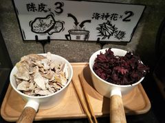 -太二酸菜鱼(深圳布吉万象汇店)