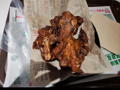 -肯德基(鄞州乐购店)