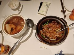 -汤城小厨•粤菜•靓汤(金融街店)