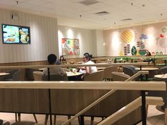 -德克士(伊旗店)