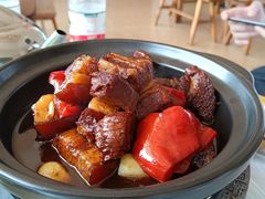 -来韶饭店