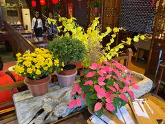 -玉桥餐厅(天坛店)