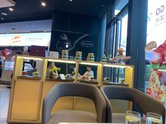 -哈根达斯(龙湖时代天街店)