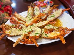 -万宝海鲜舫(劳动公园店)