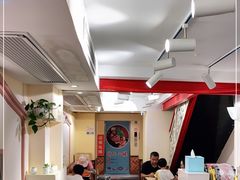 大堂-八婆婆烧仙草(中山路店)