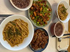 -兰溪小馆(东直门簋街店)