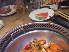 -七欣天香辣蟹火锅(海门解放中路店)