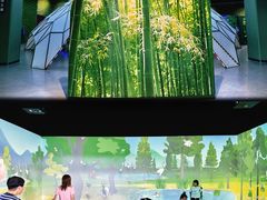 -中国杭州低碳科技馆