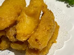 -三猫黑鱼花(南大店)