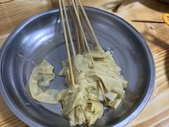 -老乔串店(青松路店)