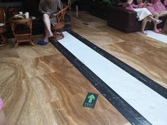 -水晶之星洗浴温泉汗蒸