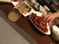 -太原富力铂尔曼大酒店-尚西餐厅