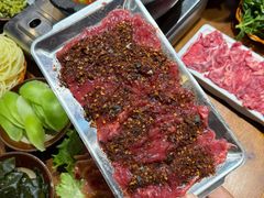 -黔有有贵州酸汤夺夺粉火锅(五味十字店)