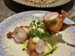 -SHADOWS•Bistro&Eatery(安福路店)