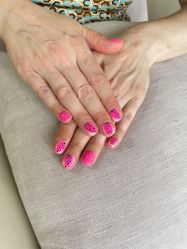 -LILY NAILS美甲美睫