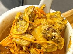 -72街荷叶饭(东方宝泰广场店)