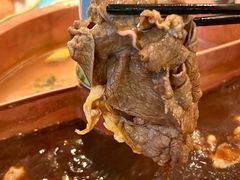 -阿古蒙·传统涮火锅自助(三台子万象汇店)